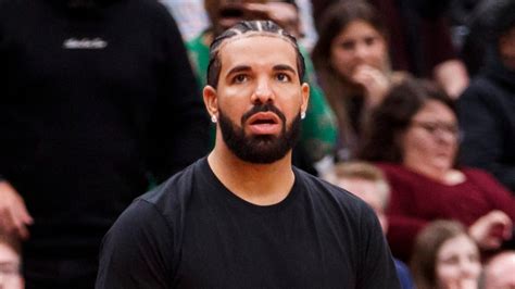 drake leak nsfw|Drake Shocks Internet As Alleged Sex Tape Leaks 